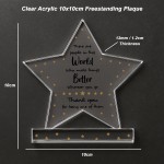 Thank You Gifts For Men Women Appreciation Plaque Thank You Gifts For Men Women Appreciation Plaque