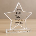 Thank You Gifts For Men Women Appreciation Plaque Thank You Gifts For Men Women Appreciation Plaque