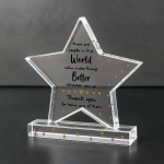Thank You Gifts For Men Women Appreciation Plaque Thank You Gifts For Men Women Appreciation Plaque
