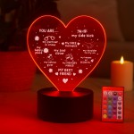 Friendship Gifts for Women You Are My Best Friend Plaque Friendship Gifts for Women You Are My Best Friend Plaque