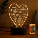 Friendship Gifts for Women You Are My Best Friend Plaque Friendship Gifts for Women You Are My Best Friend Plaque