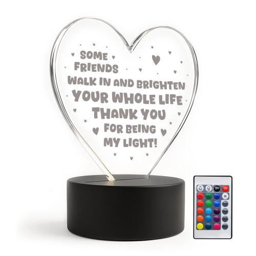 Special Friendship Gift For Best Friend Thank You Gift For Him Special Friendship Gift For Best Friend Thank You Gift For Him