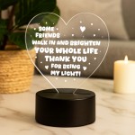 Special Friendship Gift For Best Friend Thank You Gift For Him Special Friendship Gift For Best Friend Thank You Gift For Him