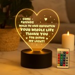 Special Friendship Gift For Best Friend Thank You Gift For Him Special Friendship Gift For Best Friend Thank You Gift For Him