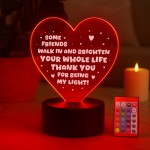 Special Friendship Gift For Best Friend Thank You Gift For Him Special Friendship Gift For Best Friend Thank You Gift For Him