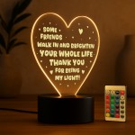 Special Friendship Gift For Best Friend Thank You Gift For Him Special Friendship Gift For Best Friend Thank You Gift For Him