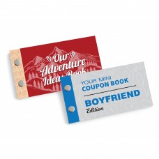 Boyfriend Gifts Boyfriend Coupon Pack Birthday Gift For Boyfrien