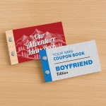 Boyfriend Gifts Boyfriend Coupon Pack Birthday Gift For Boyfrien