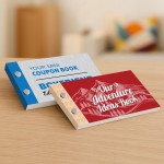 Boyfriend Gifts Boyfriend Coupon Pack Birthday Gift For Boyfrien