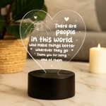 Thank You Gift For Friend Best Friend Volunteer Colleague