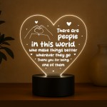 Thank You Gift For Friend Best Friend Volunteer Colleague