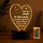 Thank You Gift For Friend Best Friend Volunteer Colleague