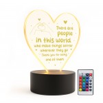 Thank You Gift For Friend Best Friend Volunteer Colleague