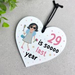 Funny 30th Birthday Gift For Best Friend Mum Auntie Sister