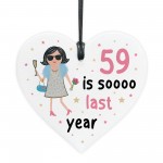 Funny 60th Birthday Gift For Best Friend Mum Nan Auntie Sister