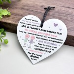 Happy Birthday Gift For Best Friend Heart Plaque Friendship Sign Happy Birthday Gift For Best Friend Heart Plaque Friendship Sign