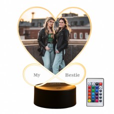 Personalised Best Friend Birthday Gifts Bestie Gifts for Women