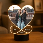 Personalised Best Friend Birthday Gifts Bestie Gifts for Women