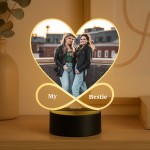 Personalised Best Friend Birthday Gifts Bestie Gifts for Women