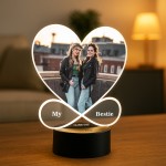 Personalised Best Friend Birthday Gifts Bestie Gifts for Women
