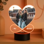 Personalised Best Friend Birthday Gifts Bestie Gifts for Women