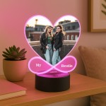 Personalised Best Friend Birthday Gifts Bestie Gifts for Women