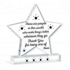 Gifts For For Women Men Friends Teacher Volunteer Colleague