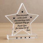 Gifts For For Women Men Friends Teacher Volunteer Colleague