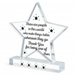 Gifts For For Women Men Friends Teacher Volunteer Colleague