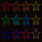 Personalised Mum Memorial Light Custom LED Sign Remembrance Gift