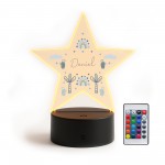 Custom Neon Sign LED Sign Personalised Gifts For Boys Bedroom