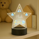Custom Name Sign LED Sign Personalised Gifts For Girls Bedroom