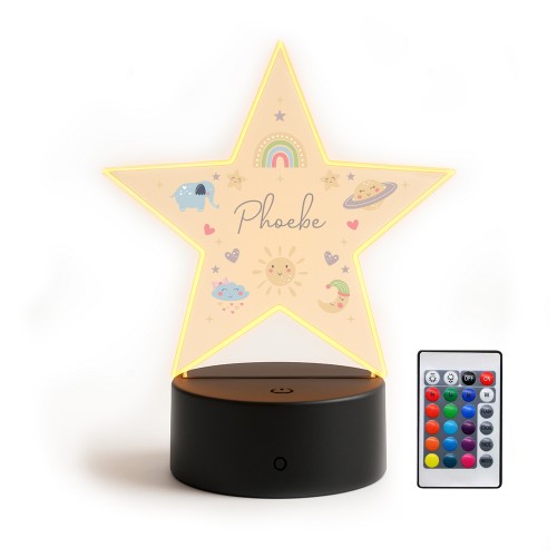 Personalised Gifts For Girls Bedroom Baby Girls Nursery Decor