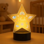 Personalised Gifts For Girls Bedroom Baby Girls Nursery Decor