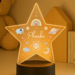 Personalised Gifts For Girls Bedroom Baby Girls Nursery Decor