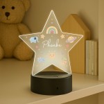 Personalised Gifts For Girls Bedroom Baby Girls Nursery Decor