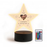 Personalised Dog Memorial Night Light Custom Pet Photo Lamp LED Personalised Dog Memorial Night Light Custom Pet Photo Lamp LED