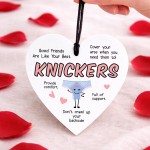 Funny Best Friend Birthday Gift For Women Friend Humour Gift 