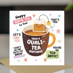Happy Birthday Card For Best Friend Colleague Birthday Cards