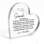 Friendship Gifts For Best Friends Personalised Plaque Birthday Friendship Gifts For Best Friends Personalised Plaque Birthday