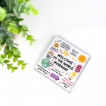 Personalised Welcome To The World Baby Sign Newborn Baby Gift Personalised Welcome To The World Baby Sign Newborn Baby Gift