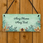 Garden Shed Plaques Personalised Welcome Sign For Garden Yard