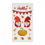 Autumn Decorations Autumn Gifts Acrylic Wall Plaque Printed 