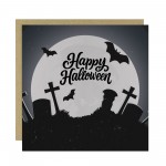 Card For Halloween For Friend Daughter Son Happy Halloween Card Card For Halloween For Friend Daughter Son Happy Halloween Card