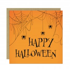 Halloween Card For Friend Daughter Son Couple Happy Halloween