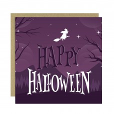 Novelty HAPPY HALLOWEEN Card For Halloween Card For Friend Son