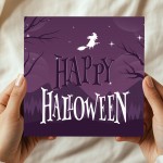 Novelty HAPPY HALLOWEEN Card For Halloween Card For Friend Son
