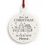 Our 1st Christmas In Our New Home Christmas Decor For Couple Our 1st Christmas In Our New Home Christmas Decor For Couple