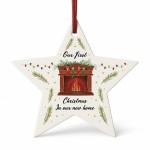Christmas Decoration For New Home Acrylic Star For Tree Christmas Decoration For New Home Acrylic Star For Tree