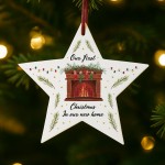 Christmas Decoration For New Home Acrylic Star For Tree Christmas Decoration For New Home Acrylic Star For Tree